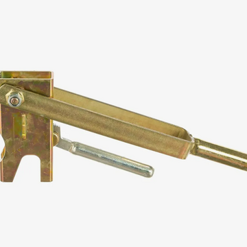 Ключ для зажима пружинного  - stroymarket66.ru - Москва