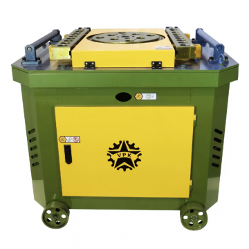Станок для гибки арматуры VPK Г-40 - stroymarket66.ru - Москва