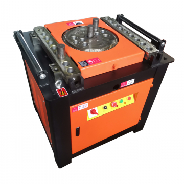 Станок для гибки арматуры GROST-SNAB G40 - stroymarket66.ru - Москва