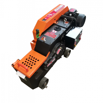 Станок для резки арматуры GROST-SNAB R40 - stroymarket66.ru - Москва