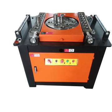 Станок для гибки арматуры GROST-SNAB G50 - stroymarket66.ru - Москва