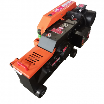 Станок для резки арматуры GROST-SNAB R50 - stroymarket66.ru - Москва