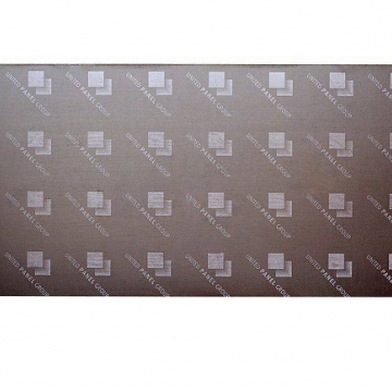 Фанера ламинированная 2440х1220х18мм, береза, сорт 1/1 - stroymarket66.ru - Москва