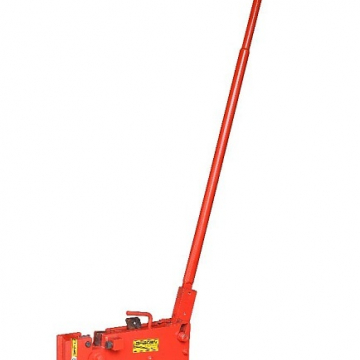 Ручной станок для резки арматуры Afacan 32M - stroymarket66.ru - Москва