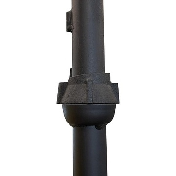 Стойка опалубки чашечная CUP LOCK 3,0 м, шаг 1,0 м - stroymarket66.ru - Москва