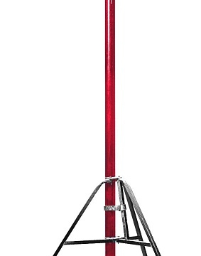 Стойка телескопическая для опалубки  3.7 м  - stroymarket66.ru - Москва
