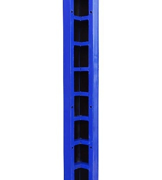 Щит угловой внутренний 0,25*0,25*3,0 м - stroymarket66.ru - Москва