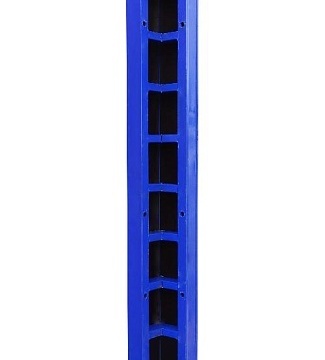 Щит угловой внутренний 0,3*0,3*3,0 м - stroymarket66.ru - Москва