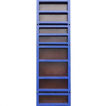 Щит шарнирный 0,3*0,3*3,0 м - stroymarket66.ru - Москва