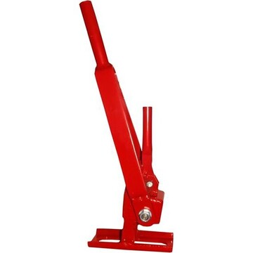 Усиленный ключ для пружинного зажима - stroymarket66.ru - Москва