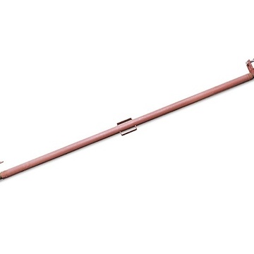 Подкос винтовой одноуровневый 2,3-3,1 м - stroymarket66.ru - Москва