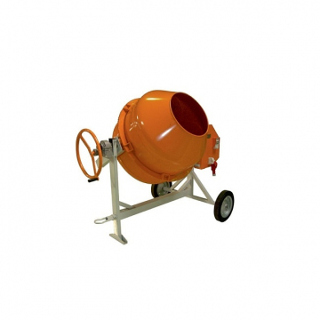 Бетоносмеситель Лебедянь СБР-440 - stroymarket66.ru - Москва