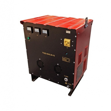 Трансформатор для прогрева бетона ТСДЗ-80/0,38 - stroymarket66.ru - Москва