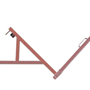 Кронштейн подмости - stroymarket66.ru - Москва