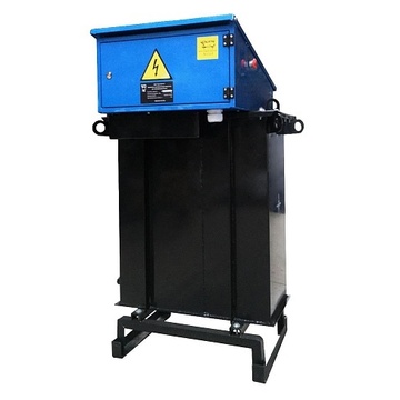 Трансформаторная подстанция КТПТО-80 для термообработки бетона - stroymarket66.ru - Москва