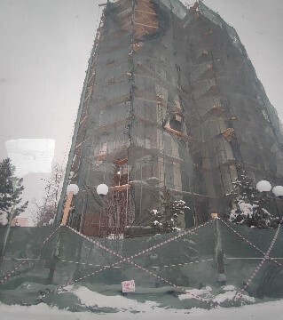 Рамная опалубка + ЗУС  - stroymarket66.ru - Москва