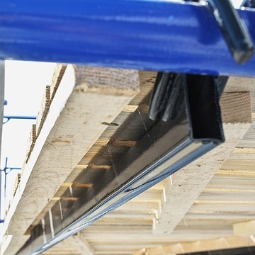 Балка настила, ригель рамных лесов 3 м - stroymarket66.ru - Москва