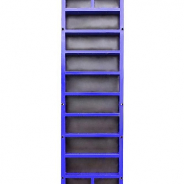 Щиты стальные щитовой опалубки универсальные стандарт 0,2/1,2 Н-3,0м - stroymarket66.ru - Москва