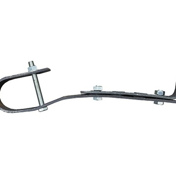 Анкерное крепление - stroymarket66.ru - Москва