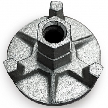 Гайка для стяжного винта - stroymarket66.ru - Москва