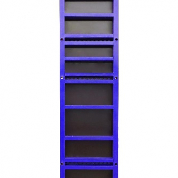 Щит стальной 0,7*3,0 м - stroymarket66.ru - Москва