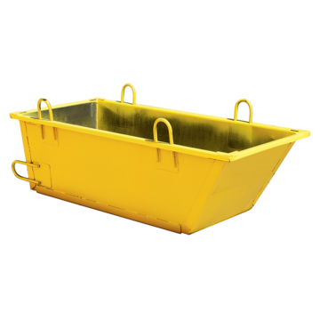 Ящик каменщика 0,25 м3 (г/п 500 кг) - stroymarket66.ru - Москва