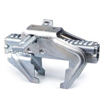 Замок для опалубки BFD универсальный удлиненный - stroymarket66.ru - Москва