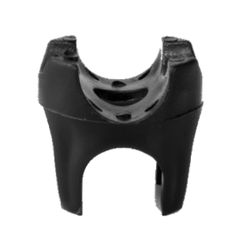 Фиксатор арматуры Стойка 10/25 - stroymarket66.ru - Москва