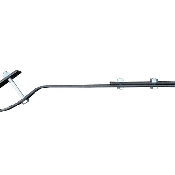 Анкерное крепление удлиненное 400 мм - stroymarket66.ru - Москва