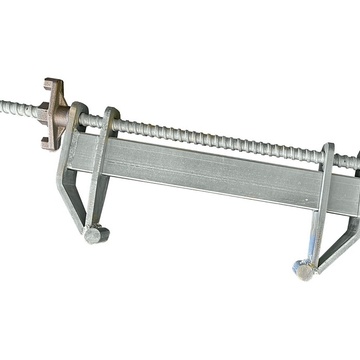 Замок для опалубки удлиненный, усиленный - stroymarket66.ru - Москва