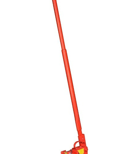 Ручной станок для резки арматуры Afacan 22M - stroymarket66.ru - Москва