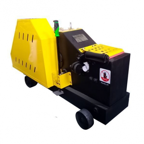 Станок для резки арматуры TOR GQ42-Q (E) - stroymarket66.ru - Москва