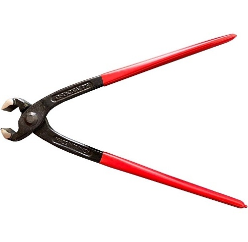 Торцевые кусачки для вязки арматуры Afacan 280 мм - stroymarket66.ru - Москва