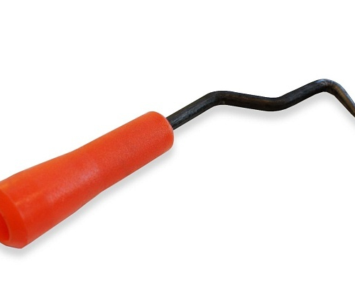 Крюк для вязки проволоки - stroymarket66.ru - Москва