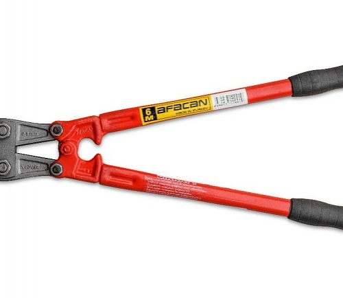 Болторез Afacan 8M - stroymarket66.ru - Москва