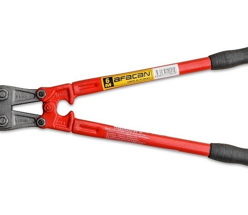 Болторез Afacan 12M - stroymarket66.ru - Москва