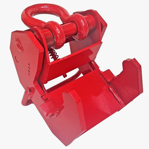 Захват монтажный широкий 3 т - stroymarket66.ru - Москва