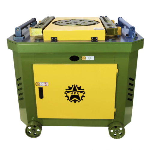 Станок для гибки арматуры VPK Г-40 - stroymarket66.ru - Москва