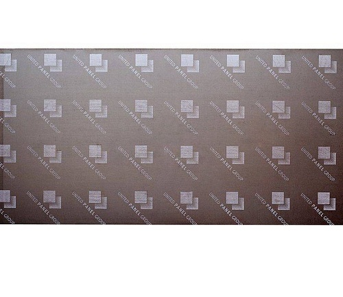 Фанера ламинированная 2440х1220х21мм, береза, сорт 1/1 - stroymarket66.ru - Москва