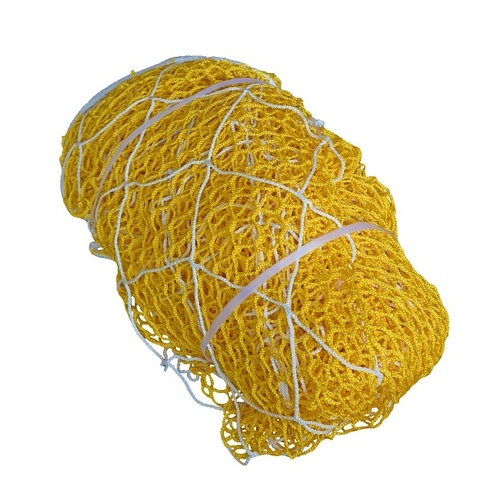 Защитно-улавливающая сетка (двойная) 3,5х6 м - stroymarket66.ru - Москва