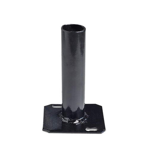 Опорная пята для рамных лесов 48 мм - stroymarket66.ru - Москва