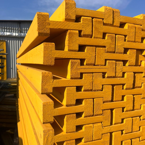 Балка БДК - stroymarket66.ru - Москва