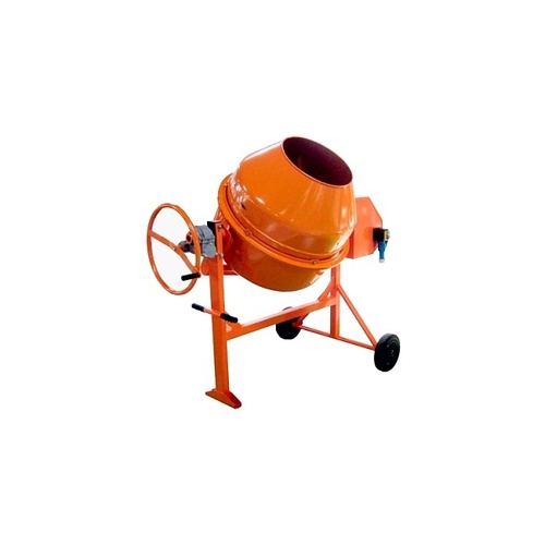 Бетоносмеситель Лебедянь СБР-260/220В - stroymarket66.ru - Москва