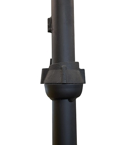 Стойка опалубки чашечная CUP LOCK 1,0 м, шаг 1,0 м - stroymarket66.ru - Москва