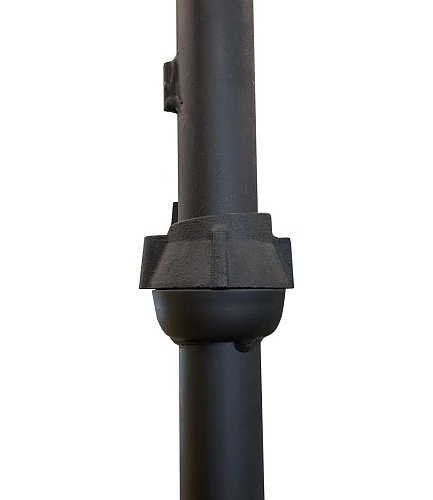 Стойка опалубки чашечная CUP LOCK 2,5 м, шаг 1,0 м - stroymarket66.ru - Москва