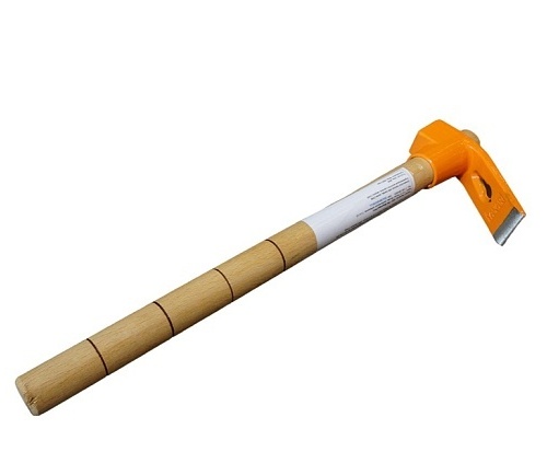 Молоток универсальный бетонщика 45CH - stroymarket66.ru - Москва