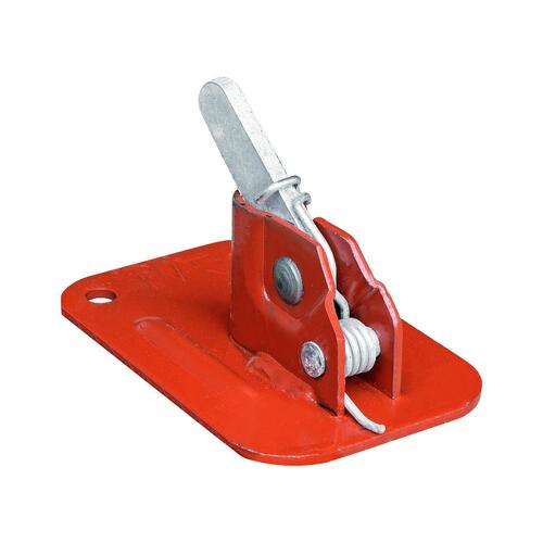 Пружинный зажим для опалубки усиленный - stroymarket66.ru - Москва