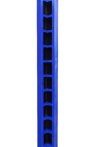 Щит угловой внутренний 0,25*0,25*3,0 м - stroymarket66.ru - Москва