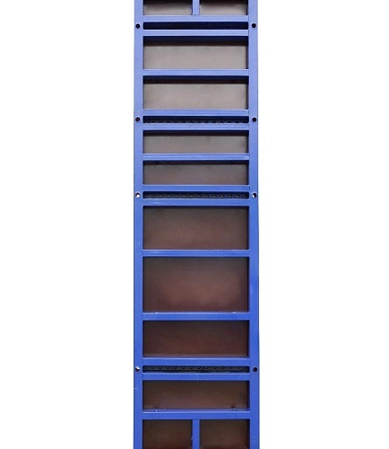 Щит шарнирный 0,3*0,3*3,0 м - stroymarket66.ru - Москва