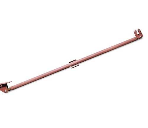 Подкос винтовой одноуровневый 2,3-3,1 м - stroymarket66.ru - Москва